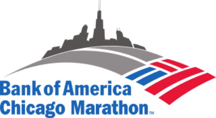 Chicago Marathon: Annual footrace held in Chicago, U.S.