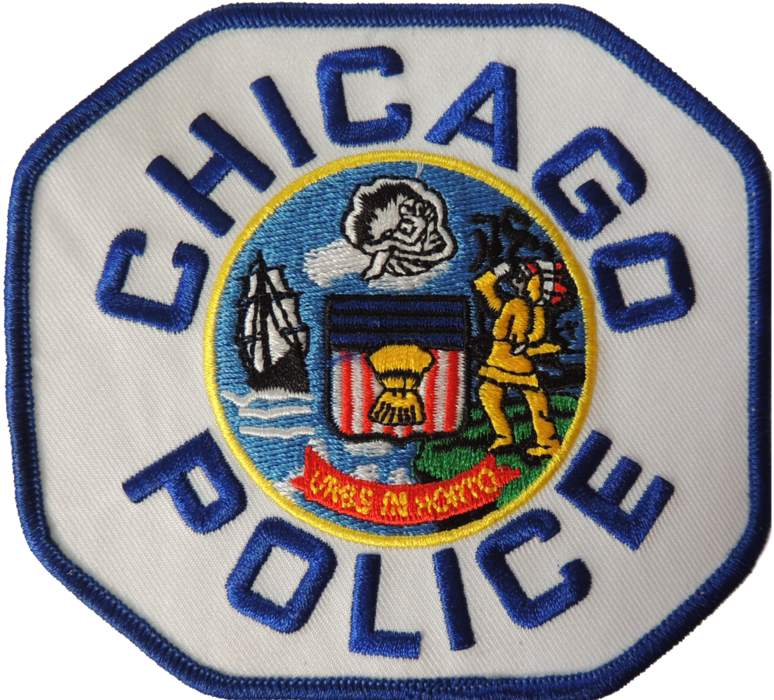 Chicago Police Department: Principal law enforcement agency of Chicago, Illinois, US
