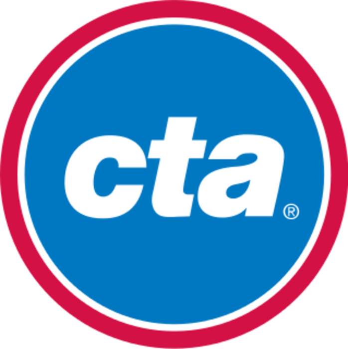 Chicago Transit Authority: Transit agency in Chicago, Illinois