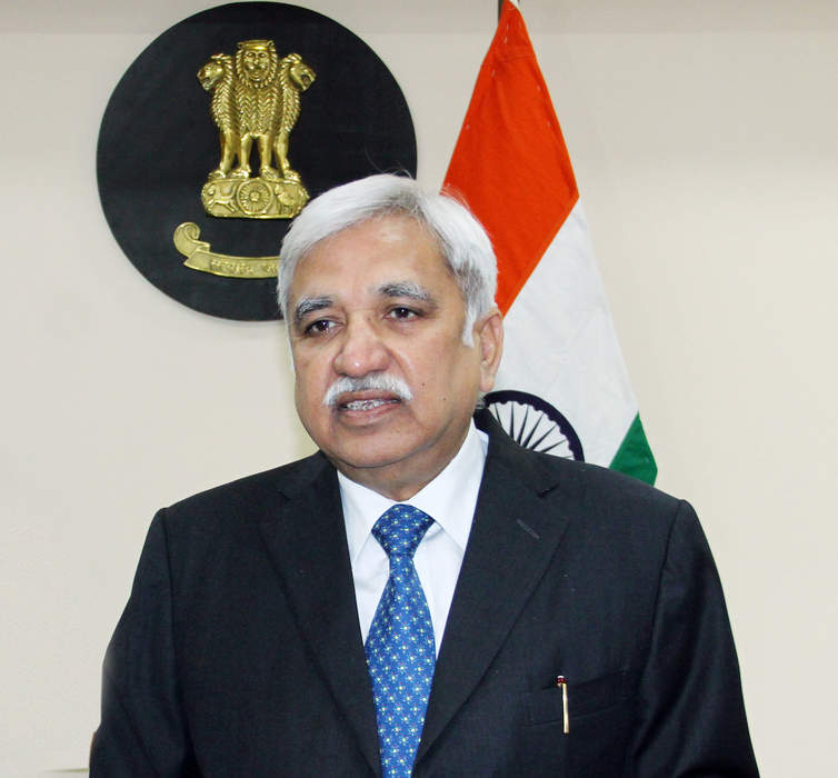 Chief Election Commissioner of India: Constitutional post to the Government of India