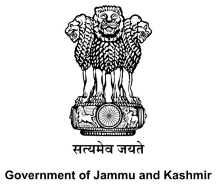 Chief Minister of Jammu and Kashmir: The good work in jammu by present chief minister