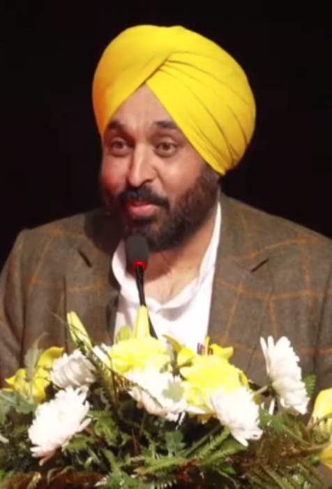Chief Minister of Punjab, India: Head of the government of the Indian state of Punjab