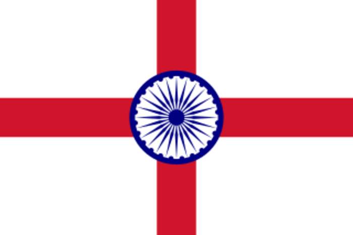Chief of the Naval Staff (India): Military head of the Indian Navy