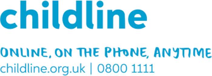 Childline: British youth phone counselling service