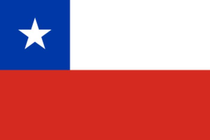 Chile: Country in South America