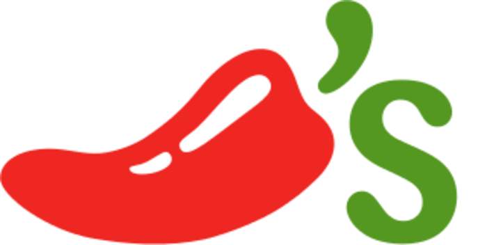 Chili's: Casual dining restaurant chain