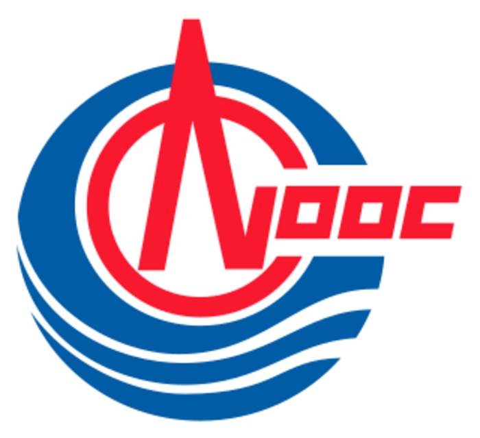 China National Offshore Oil Corporation: Chinese national oil company