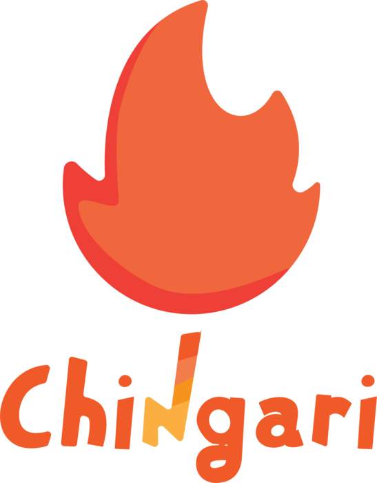 Chingari (app): Video-sharing application