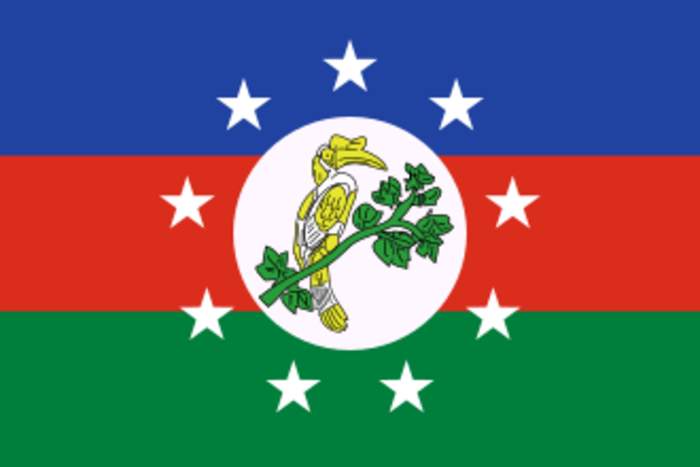 Chinland Defense Force: Insurgent group fighting against the junta in Myanmar