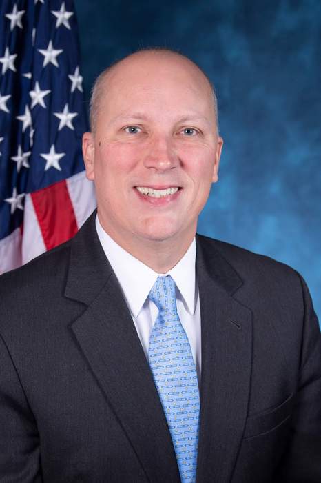 Chip Roy: American politician (born 1972)