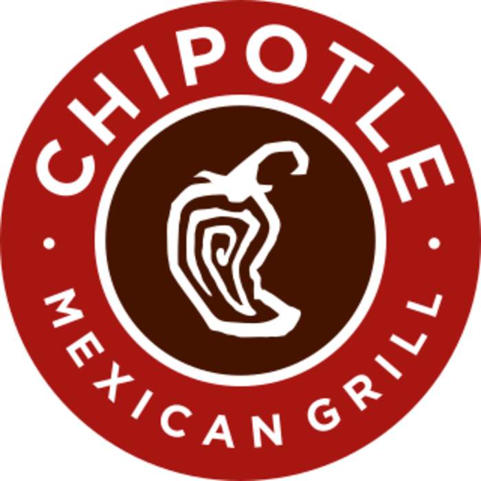 Chipotle Mexican Grill: American Mexican restaurant chain