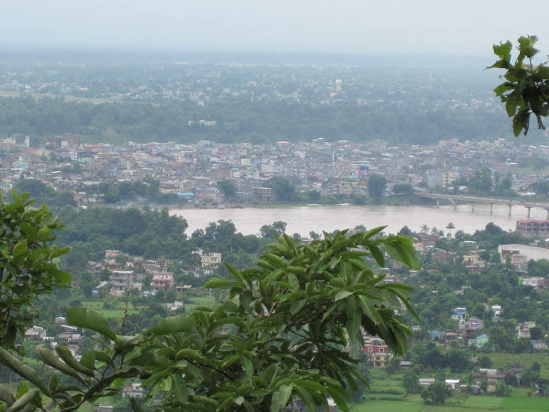 Chitwan District: District in Bagmati Pradesh, Nepal