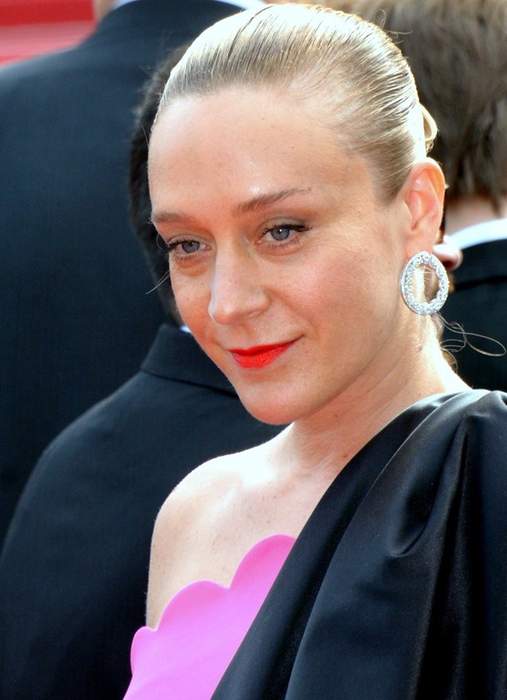 Chloë Sevigny: American actress (b. 1974)