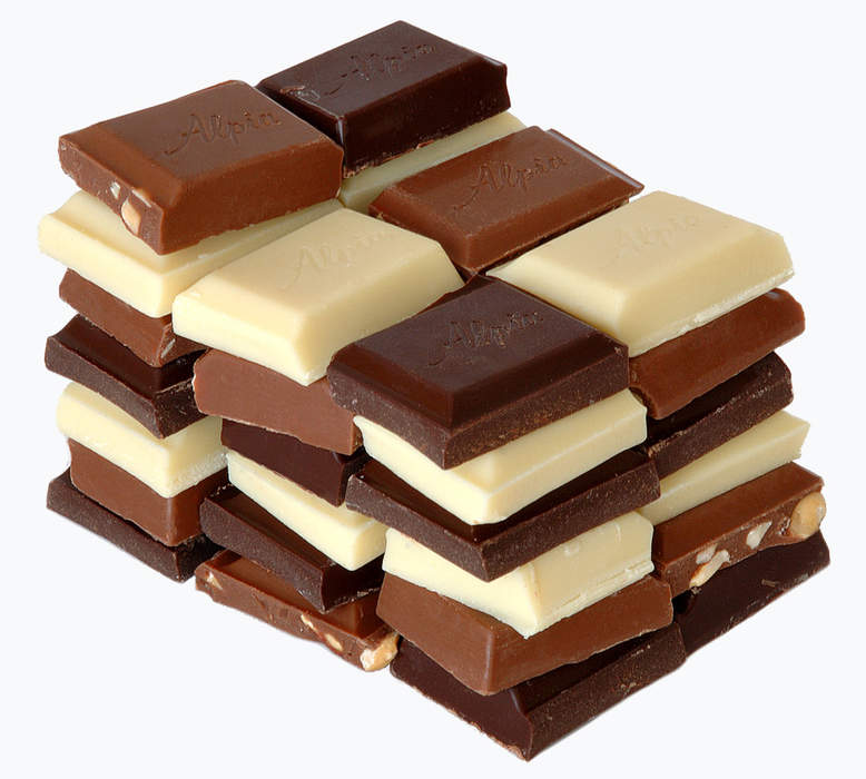 Chocolate: Food produced from cacao seeds