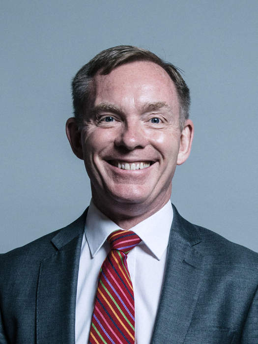Chris Bryant: British Labour politician (born 1962)