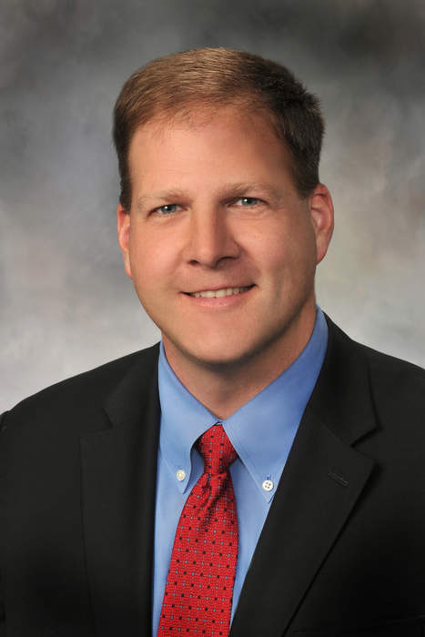 Chris Sununu: Governor of New Hampshire since 2017