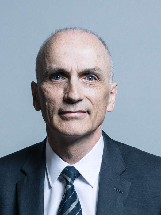 Chris Williamson (politician): British politician