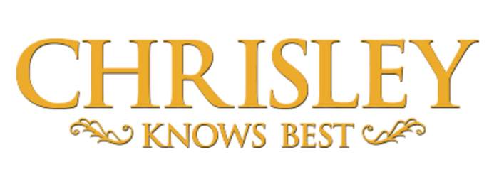 Chrisley Knows Best: American reality television series