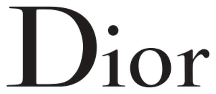 Dior: French fashion company