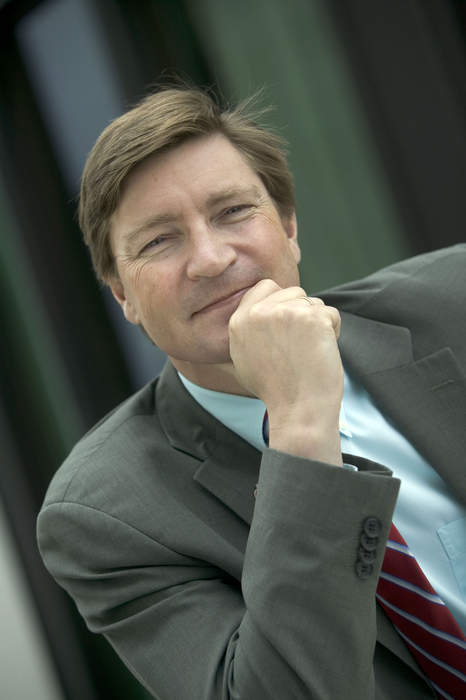Christian Tybring-Gjedde: Norwegian politician