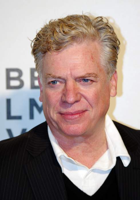 Christopher McDonald: American actor (born 1955)