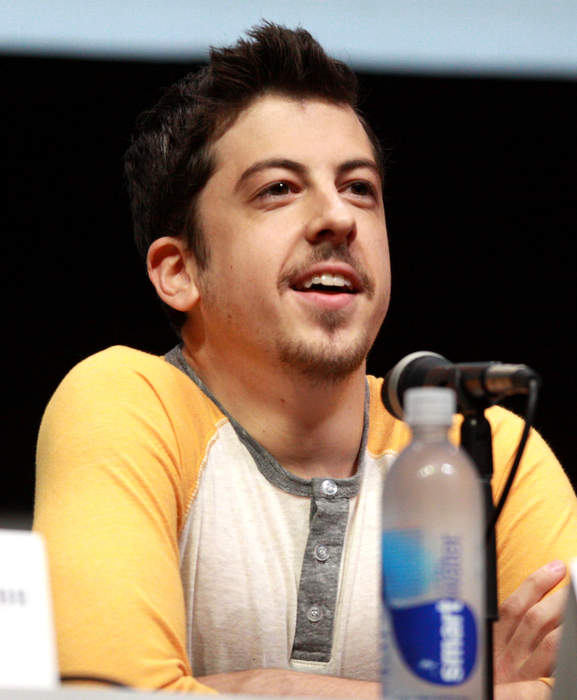 Christopher Mintz-Plasse: American actor and comedian