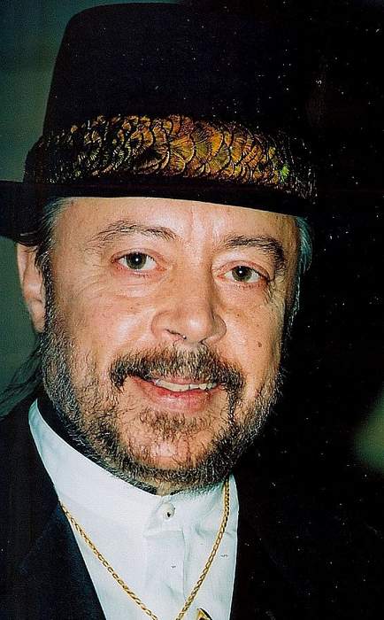 Chuck Mangione: American jazz musician (1940-2025)