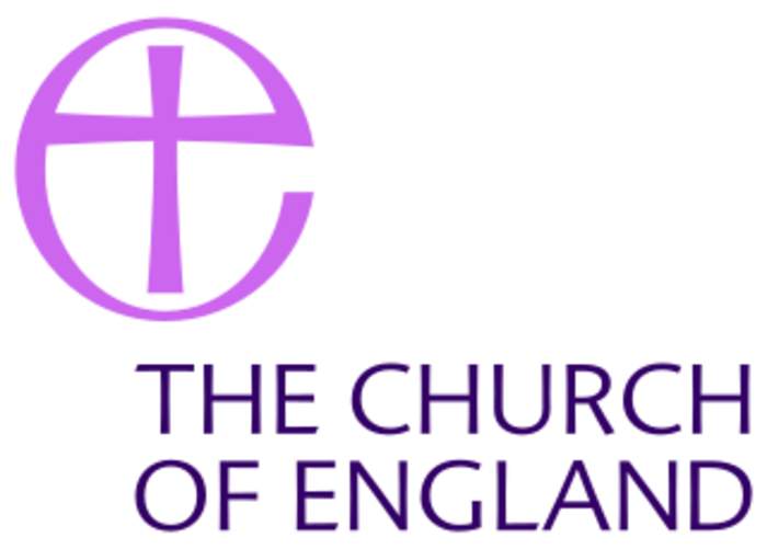 Church of England: Anglican church in England