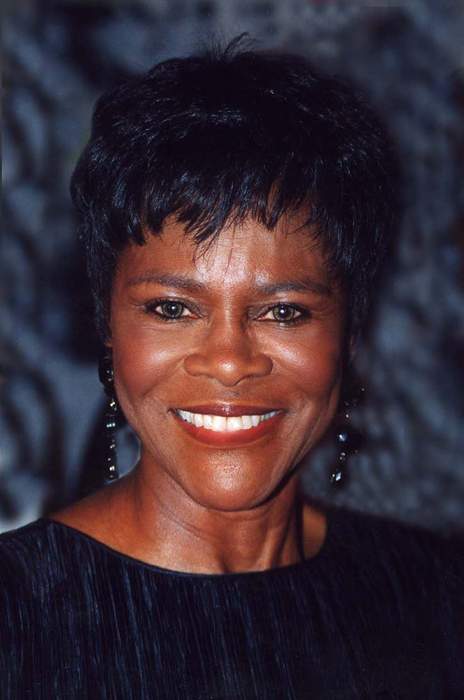 Cicely Tyson: American actress