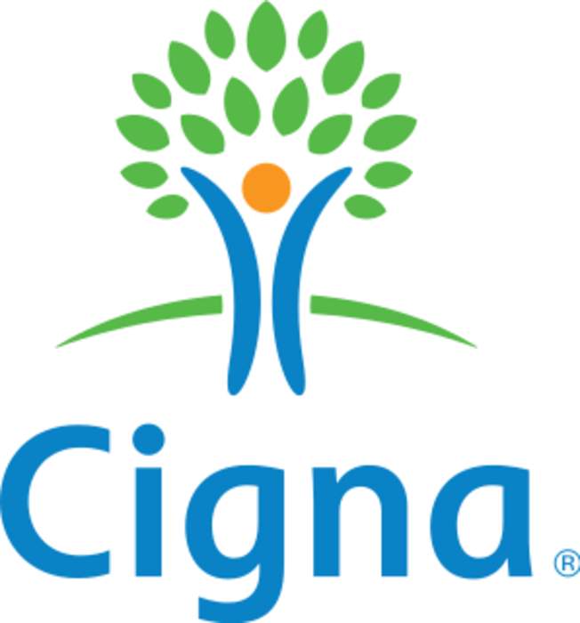 Cigna: American health services organization