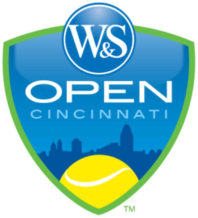 Cincinnati Masters: American tennis tournament
