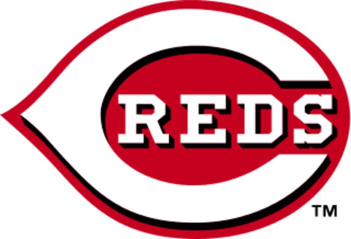 Cincinnati Reds: Major League Baseball franchise in Cincinnati, Ohio