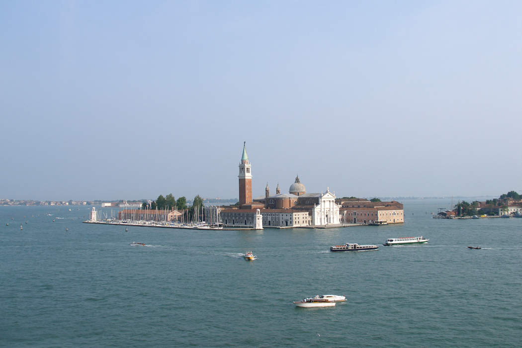 Cini Foundation: Venetian art and research institute