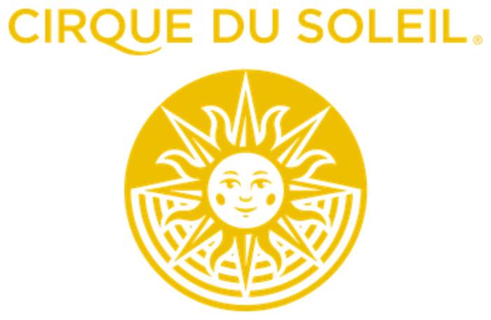 Cirque du Soleil: Canadian contemporary circus company