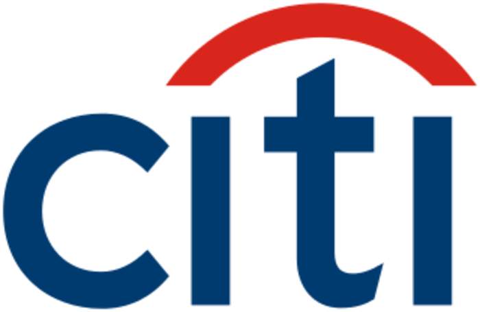 Citigroup: American multinational investment bank and financial services corporation