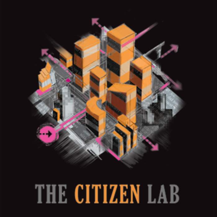 Citizen Lab: Digital research center at the University of Toronto
