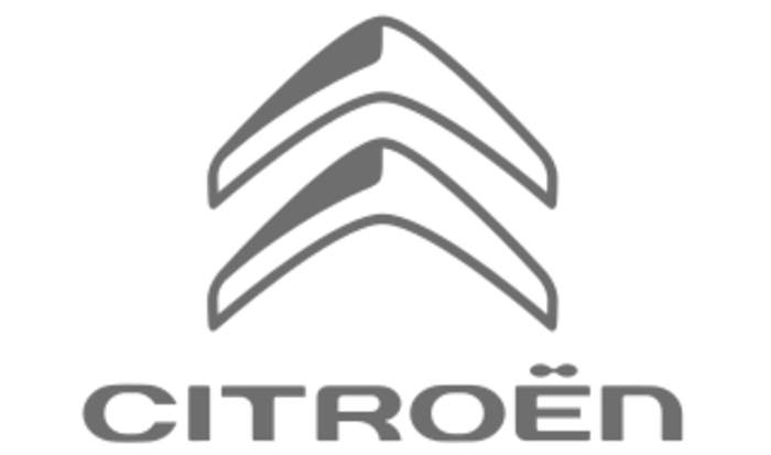 Citroën: French car brand of Stellantis
