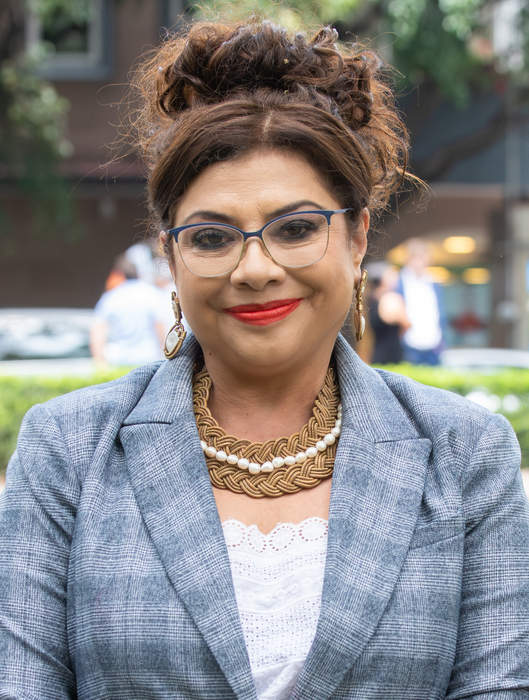 Clara Brugada: Mexican politician