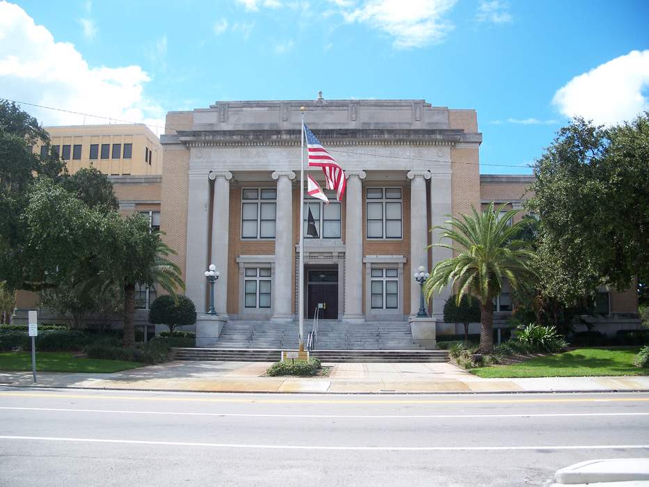 Clearwater, Florida: City in Florida, United States