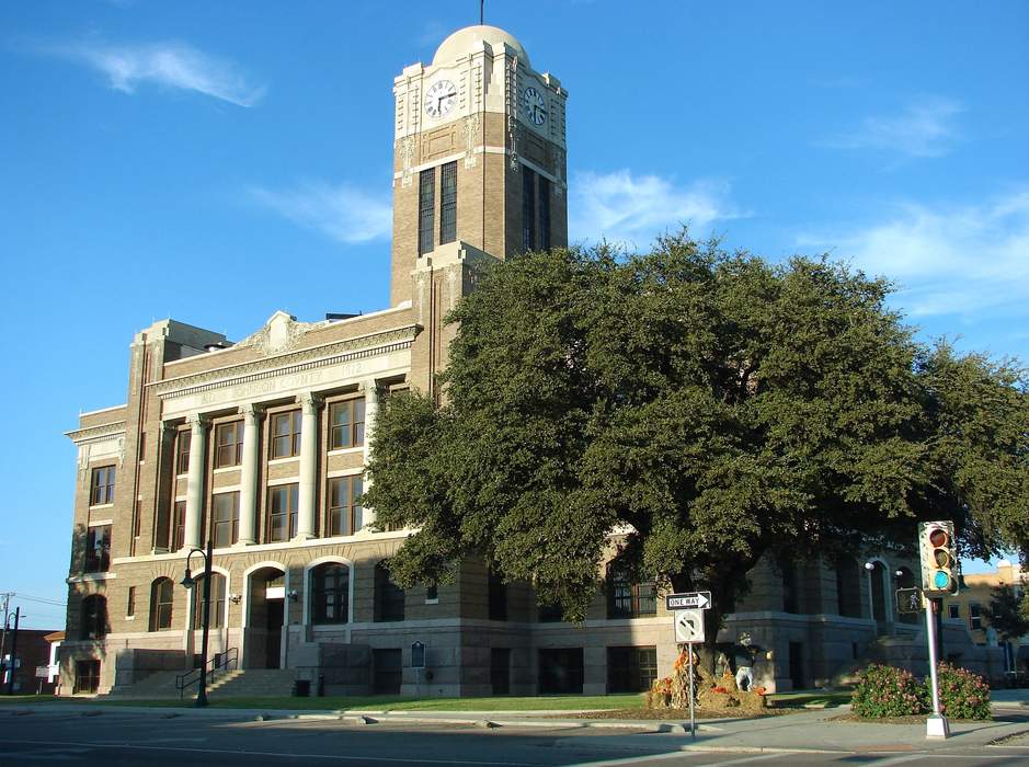 Cleburne, Texas: City in Texas, United States