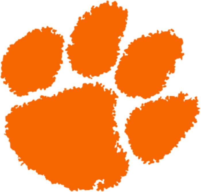 Clemson Tigers football: College Football Bowl Subdivision team; member of Atlantic Coast Conference