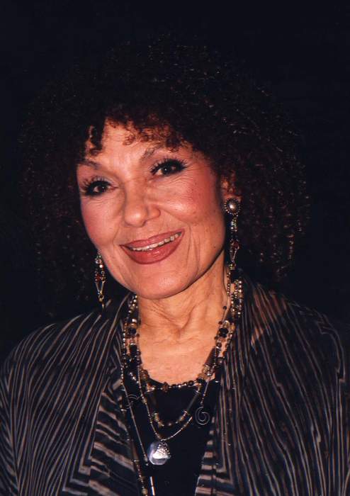 Cleo Laine: English jazz singer (1927–2025)
