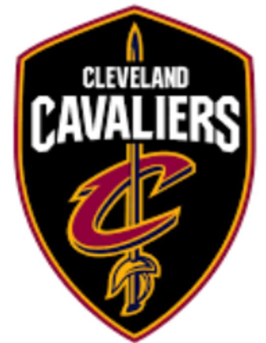Cleveland Cavaliers: National Basketball Association team in Cleveland, Ohio