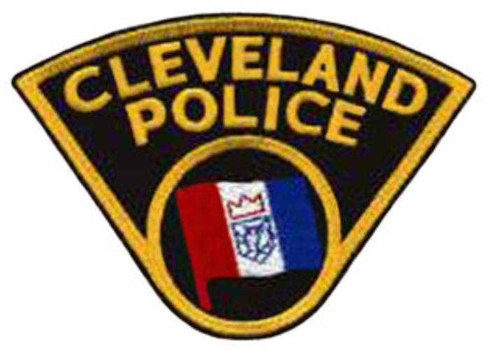 Cleveland Division of Police: Law enforcement agency of Cleveland, Ohio, United States
