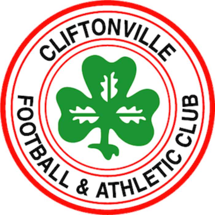 Cliftonville F.C.: Association football club in Northern Ireland