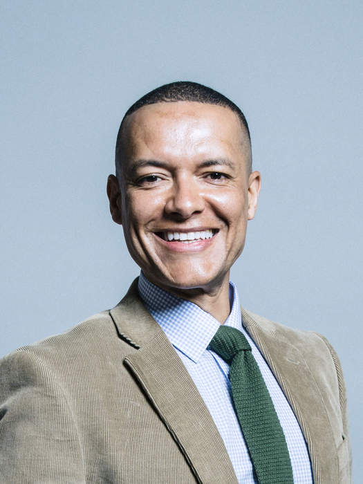 Clive Lewis (politician): British Labour politician (born 1971)