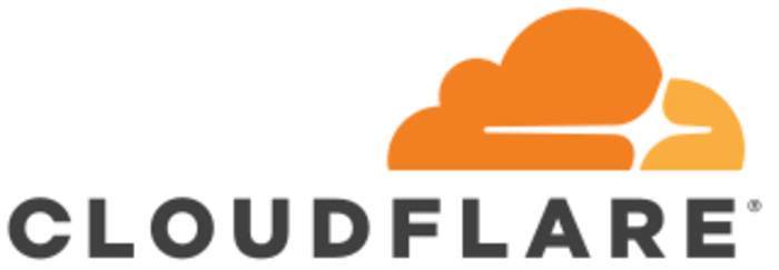 Cloudflare: American technology company