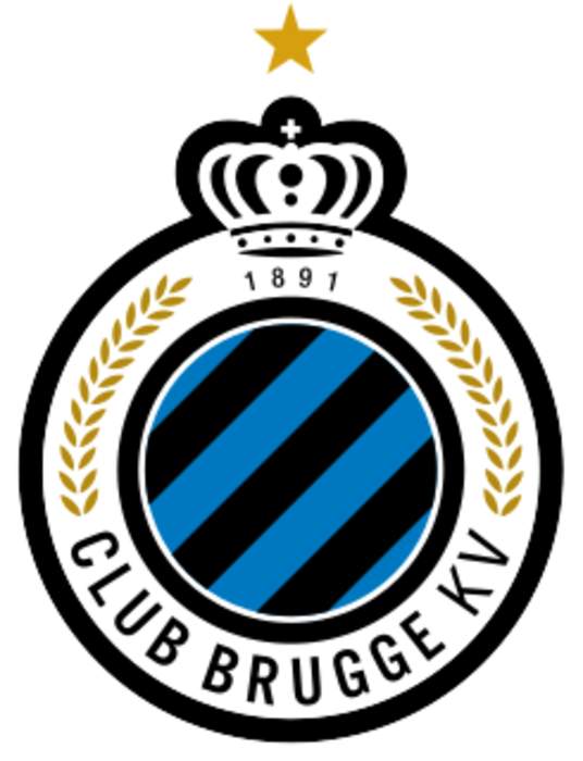 Club Brugge KV: Association football club in Belgium