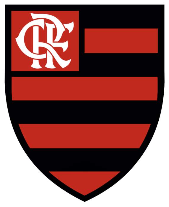 CR Flamengo: Soccer club