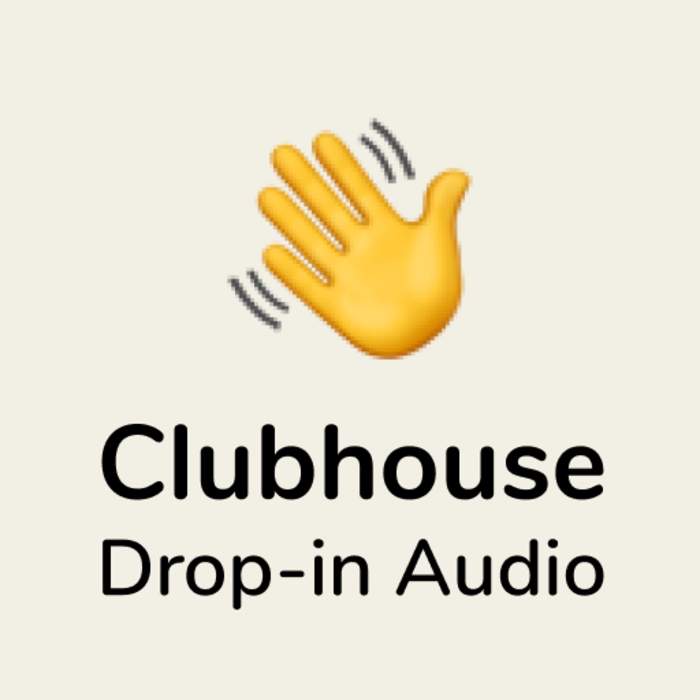 Clubhouse (app): Audio-based social networking service